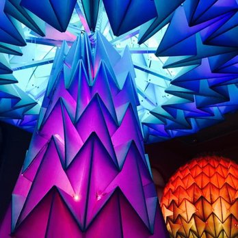 Renwick Gallery - Burning Man Exhibit 2018 - Art Galleries Near Me - Washington, DC, District of Columbia