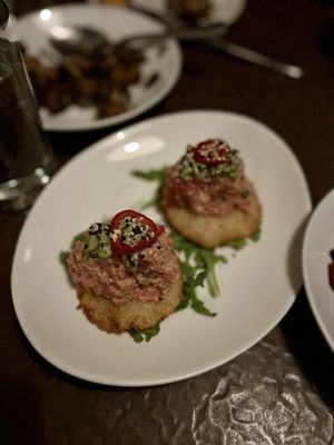 Bite Restaurant by null