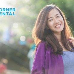 Corner Dental