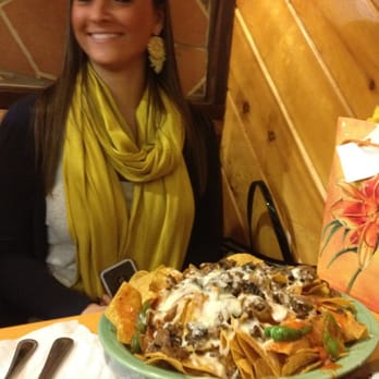 Las Salsas - Nachos! - Mexican Near Me - Morganton, North Carolina Las Salsas - Nachos! - Mexican Near Me - Morganton, North Carolina