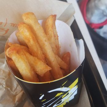 Taco Bell - Fast Food Near Me - Lakeway, Texas