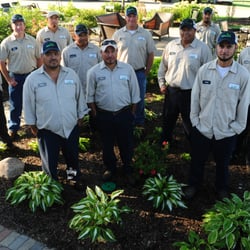 Grow Rite Landscape Management