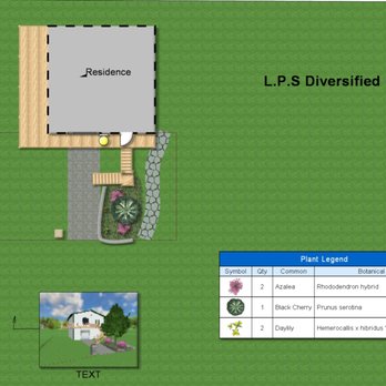 LPS Diversified - Landscape Architects or Designers Near Me