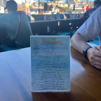 Single Fin Surf Grill - Bars Near Me - San Diego, California Single Fin Surf Grill - Bars Near Me - San Diego, California