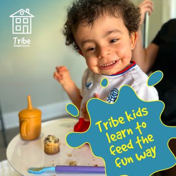 Tribe Rehabilitation - We offer feeding therapy - Occupational Therapy Near Me - Jacksonville, Florida Tribe Rehabilitation - We offer feeding therapy - Occupational Therapy Near Me - Jacksonville, Florida