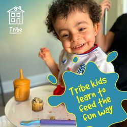 Tribe Rehabilitation - We offer feeding therapy