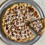 Photo of TJ's Pizza