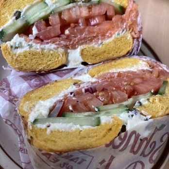 Schneider Deli - Classic bagel sandwich - Bagels Near Me - Chicago, Illinois Schneider Deli - Classic bagel sandwich - Bagels Near Me - Chicago, Illinois