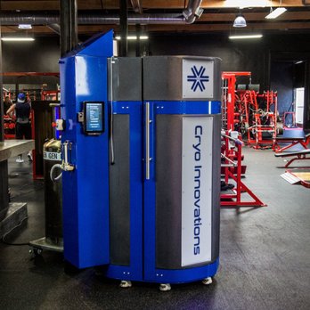 Cryo Revolution - Cryotherapy Near Me - Myrtle Beach, South Carolina