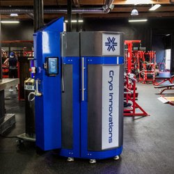 Cryo Revolution
