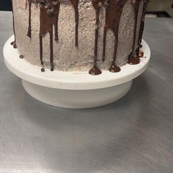 Very Mary Bakery