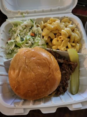 Taylor's BBQ by null