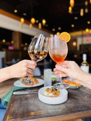 Vice Steak bar by null