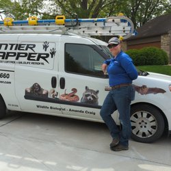 Frontier Trapper - Amanda the super Frontier Trapper -