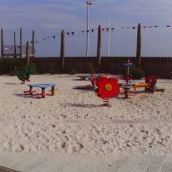 Seafront Splash Beach Park