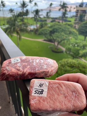 Swagyu Hawaii by null