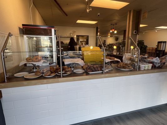Spielman Bagels and Coffee Roasters by null