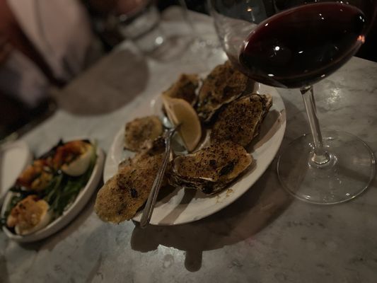 Mignonette Downtown by null