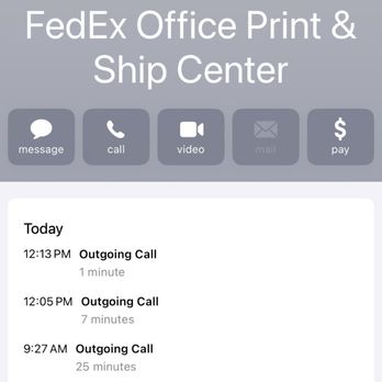 FedEx Office Print & Ship Center - Shipping Centers Near Me - Katy, Texas FedEx Office Print & Ship Center - Shipping Centers Near Me - Katy, Texas