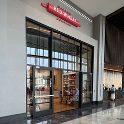 Red Wheat Baking Company