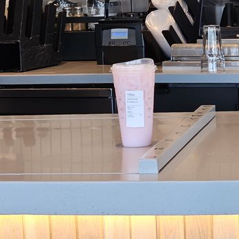 Starbucks - Coffee & Tea Near Me - Cedar Park, Texas