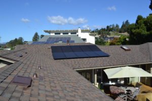 Slide of Moreno Roofing Construction & Solar