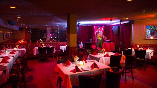 La Cave Restaurant by null