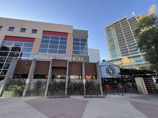 Pedal Haus Brewery by null