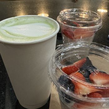 Sambalatte - Boca Park - Coffee & Tea Near Me - Las Vegas, Nevada