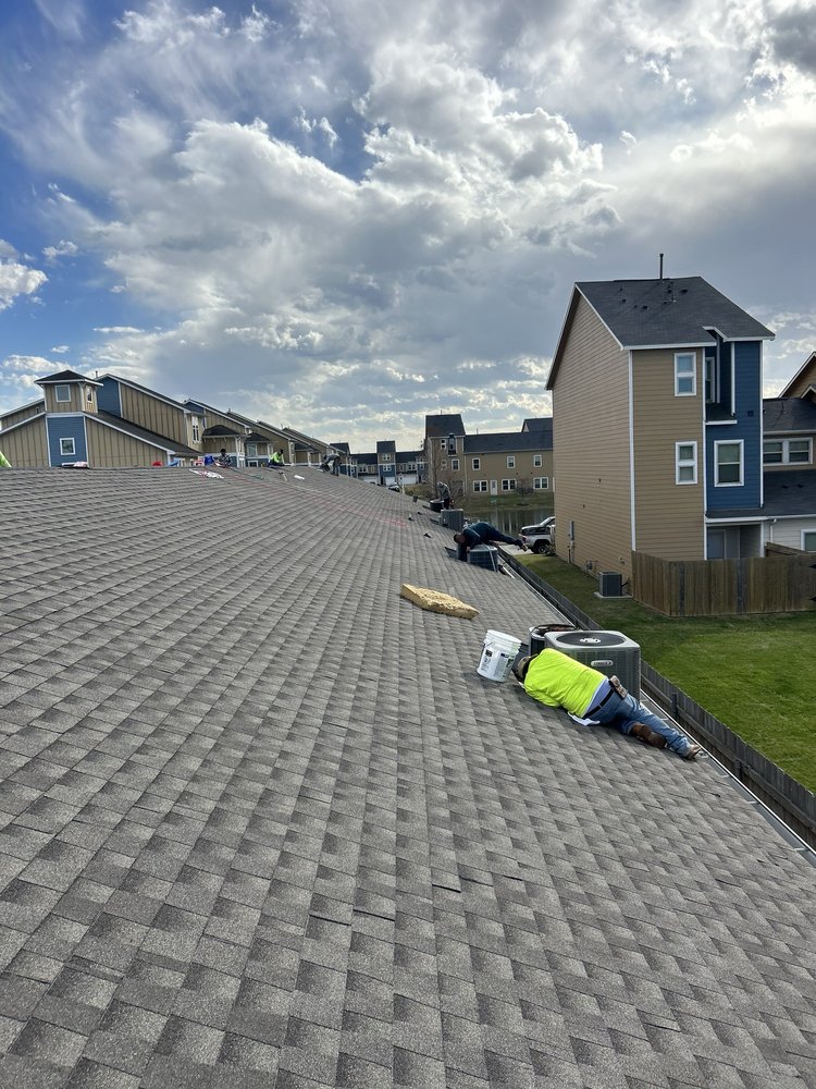 Slide of Industrial Roofing & Repair