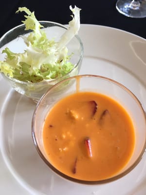 Restaurant Can Poal by null