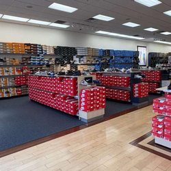 Rack Room Shoes