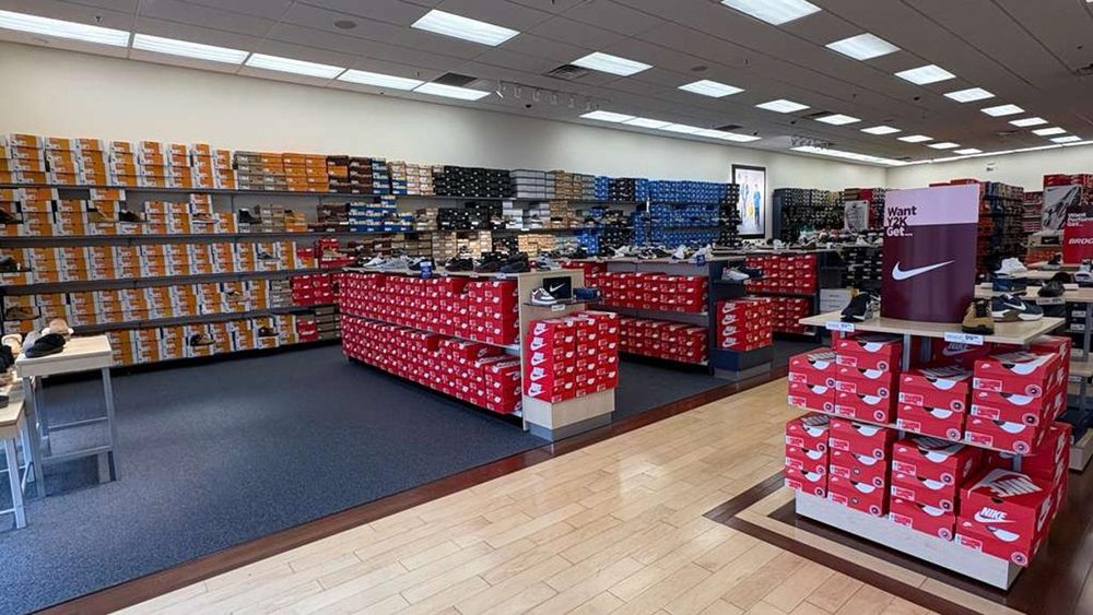 Rack Room Shoes Logo