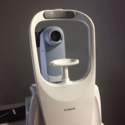 Bedwell William H OD - Great new laser photo machine