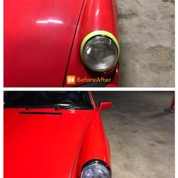 Imperial Auto Detailing
