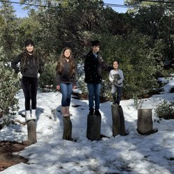 Idyllwild Nature Center