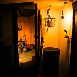 Escape Room Melbourne - Mine Escape. Image credit: Escape Room Melbourne
