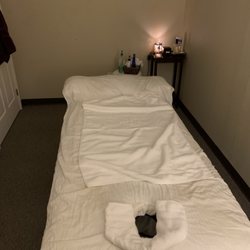 Serenity Massage