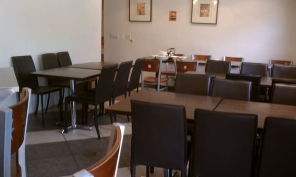 New Barbecue Pit by null