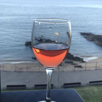 55 Degrees North - The view... - British Near Me - Portrush, CLR
