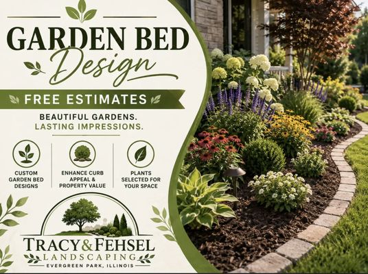 Tracy & Fehsel Landscaping on Yelp