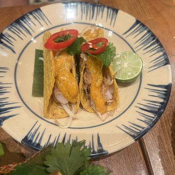 La Dong - Banh xeo taco - Vietnamese Near Me - New York, New York La Dong - Banh xeo taco - Vietnamese Near Me - New York, New York