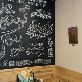 Panama Bay Coffee - Interior - Cafes Near Me - Livermore, California Panama Bay Coffee - Interior - Cafes Near Me - Livermore, California