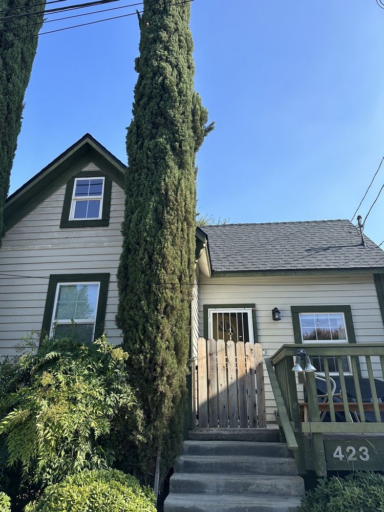 Slide of Monarch Roofing