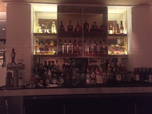 CORSAIR kitchen & bar by null
