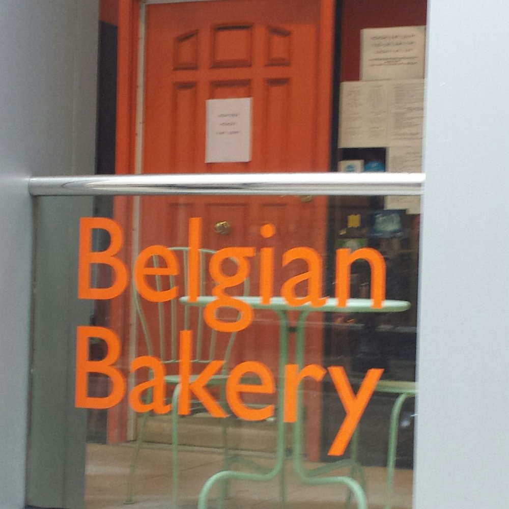 Hendrickx Belgian Bread Crafter - Door on covered walk. - Bakeries Near Me - Chicago, Illinois Hendrickx Belgian Bread Crafter - Door on covered walk. - Bakeries Near Me - Chicago, Illinois