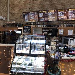 UM Baltimore Washington Medical Center - Coffee shop