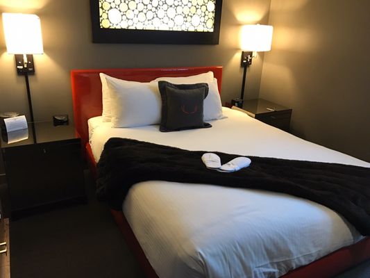 Adara Hotel Whistler by null