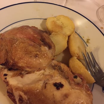 Botín - Chicken - Spanish Near Me - Madrid, M Botín - Chicken - Spanish Near Me - Madrid, M