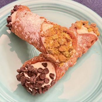 Noto - Cannoli - Pizza Near Me - St. Peters, Missouri